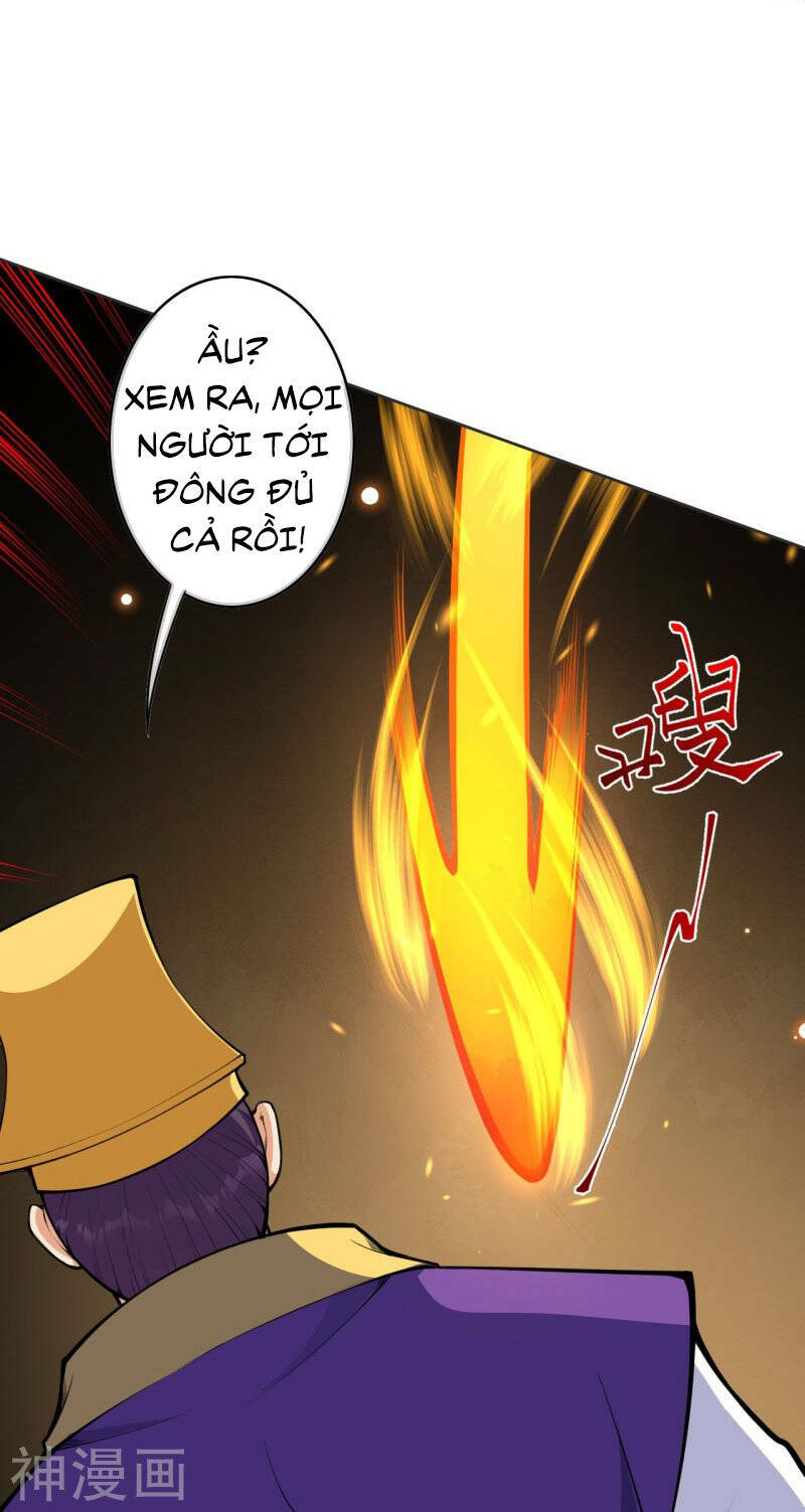 Chương 152 - Trang 37