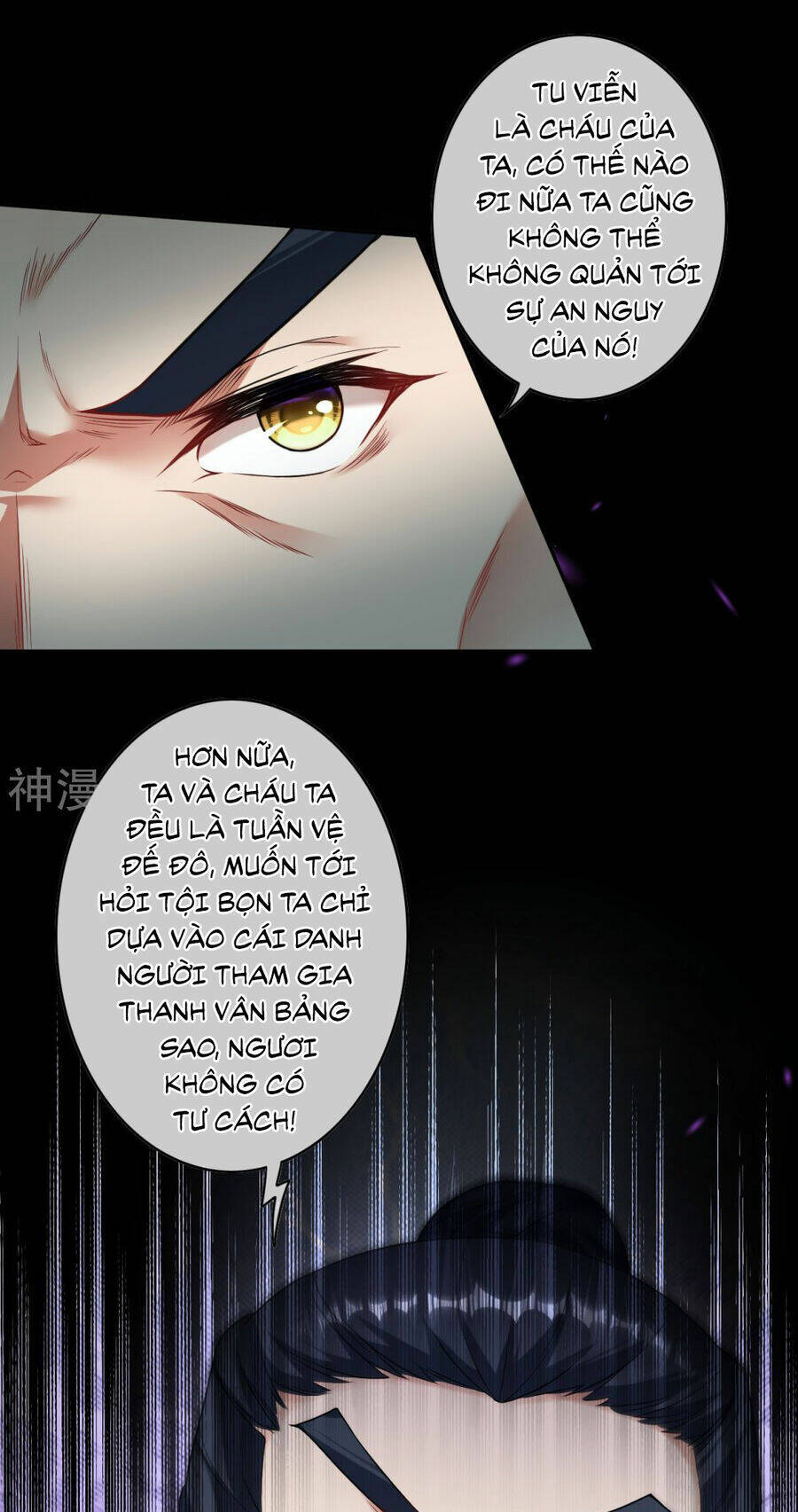 Chương 157 - Trang 19