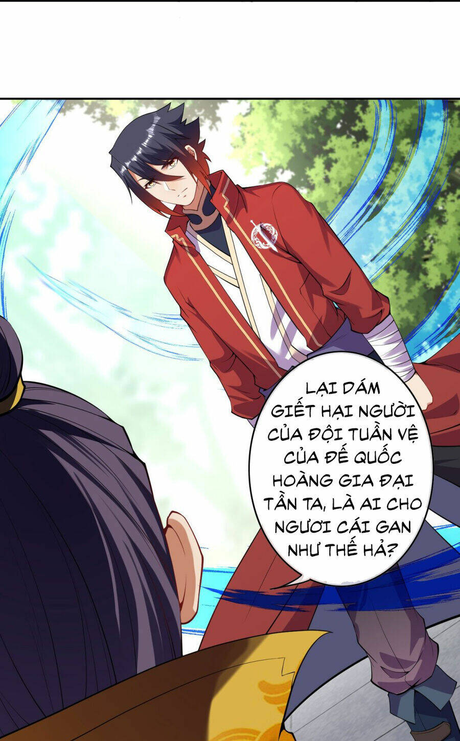 Chương 159 - Trang 35