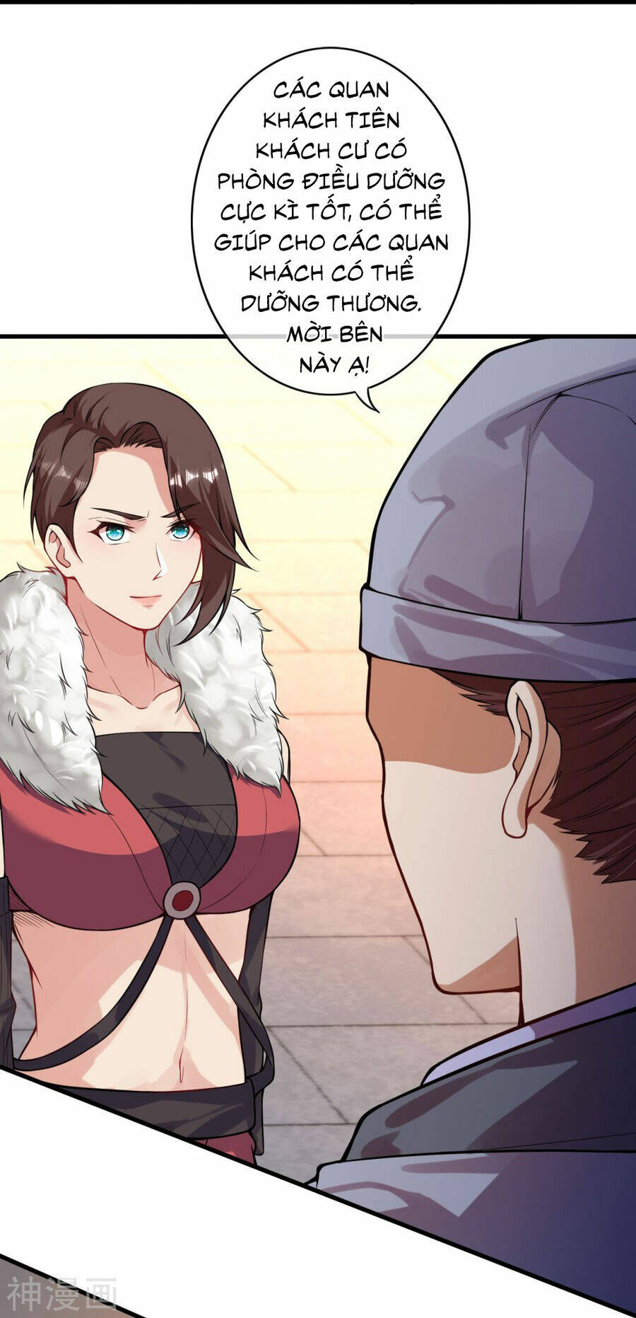 Chương 161 - Trang 53