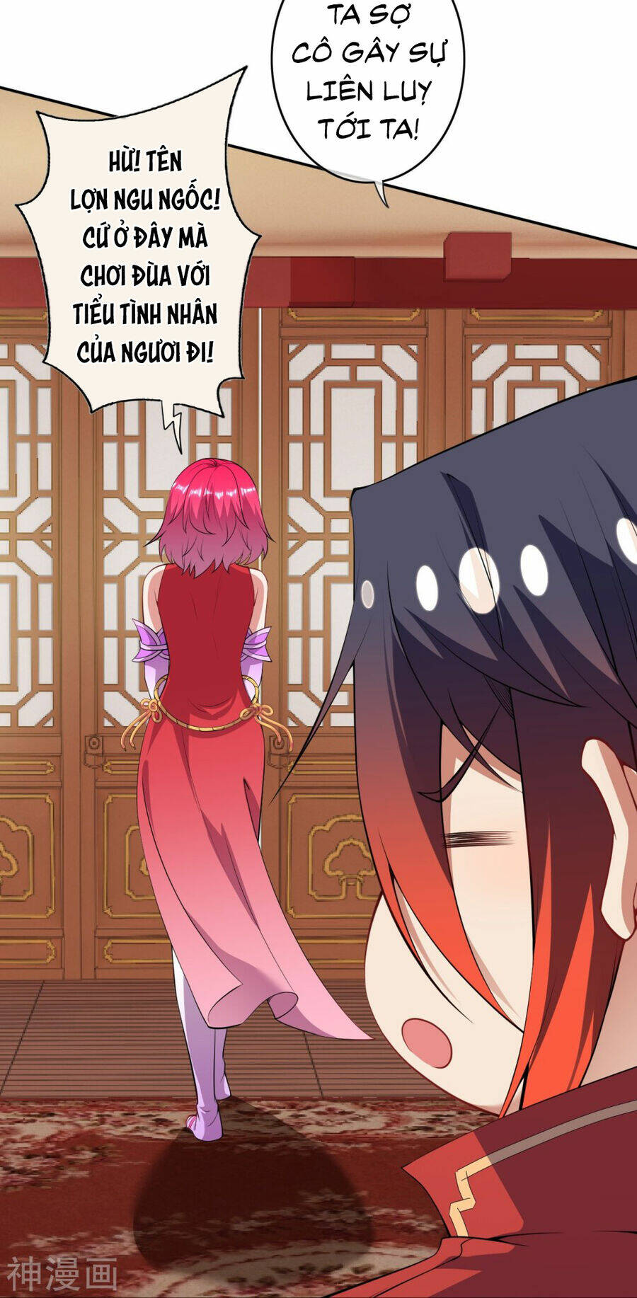 Chương 162 - Trang 29