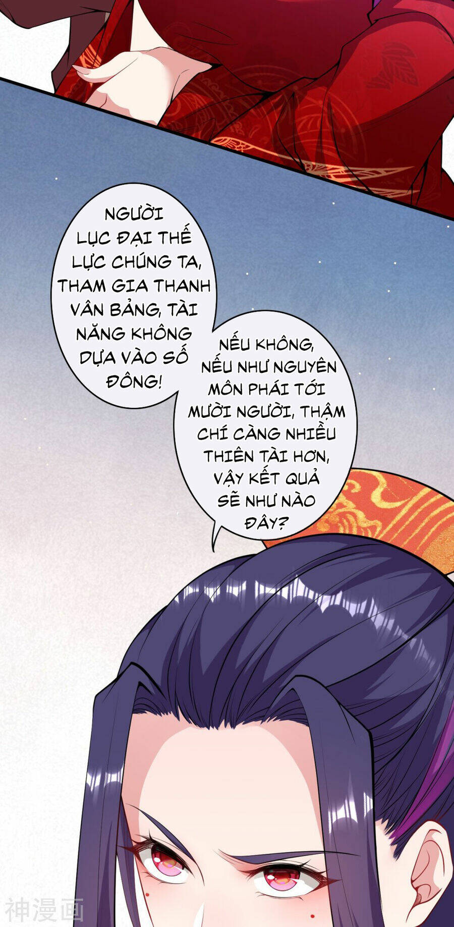 Chương 164 - Trang 16