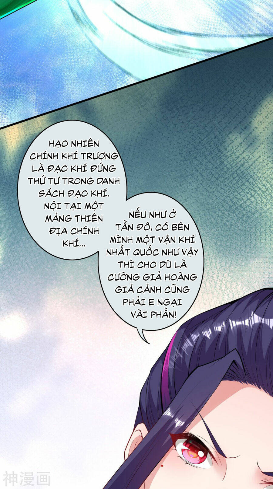 Chương 164 - Trang 32