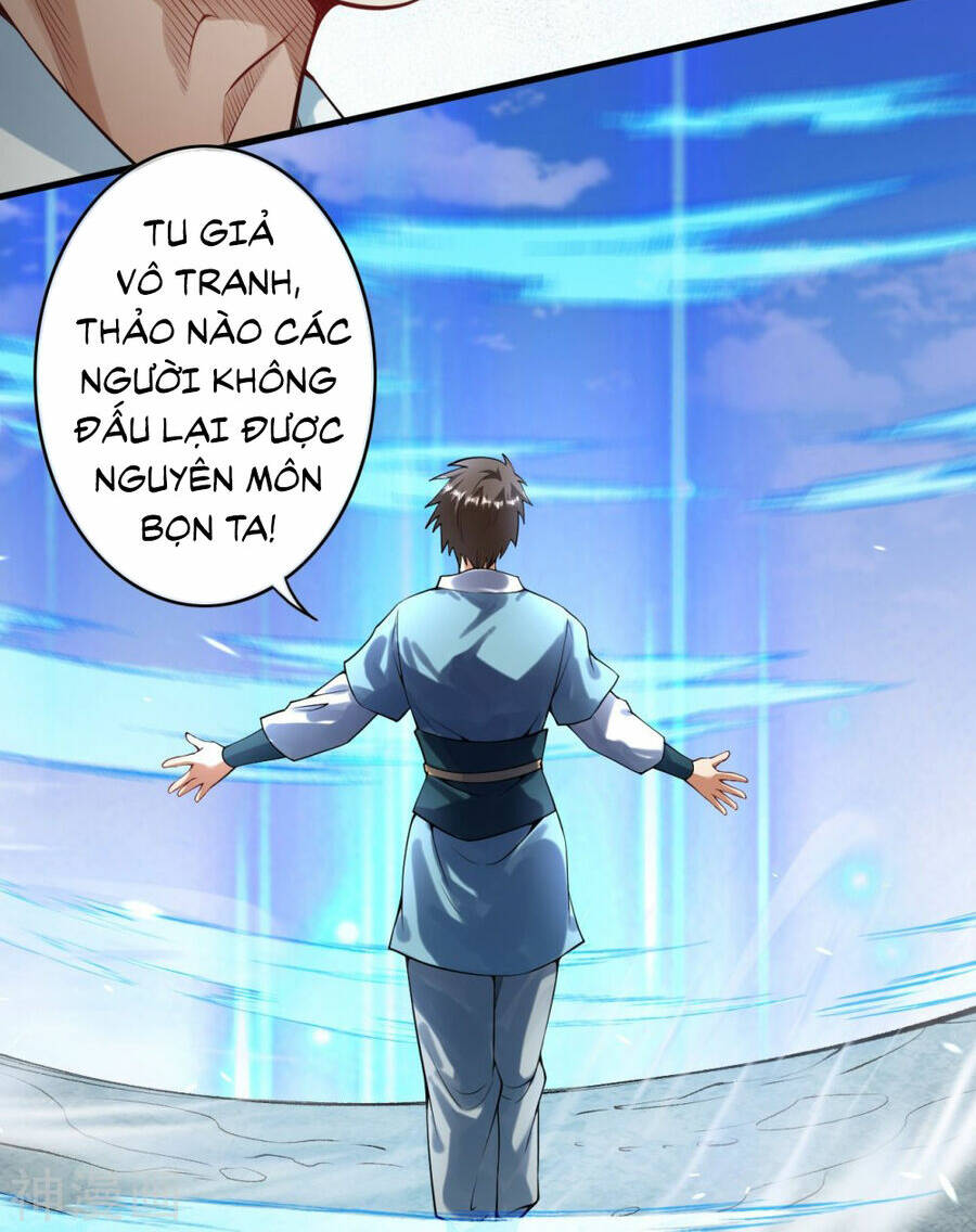 Chương 164 - Trang 49