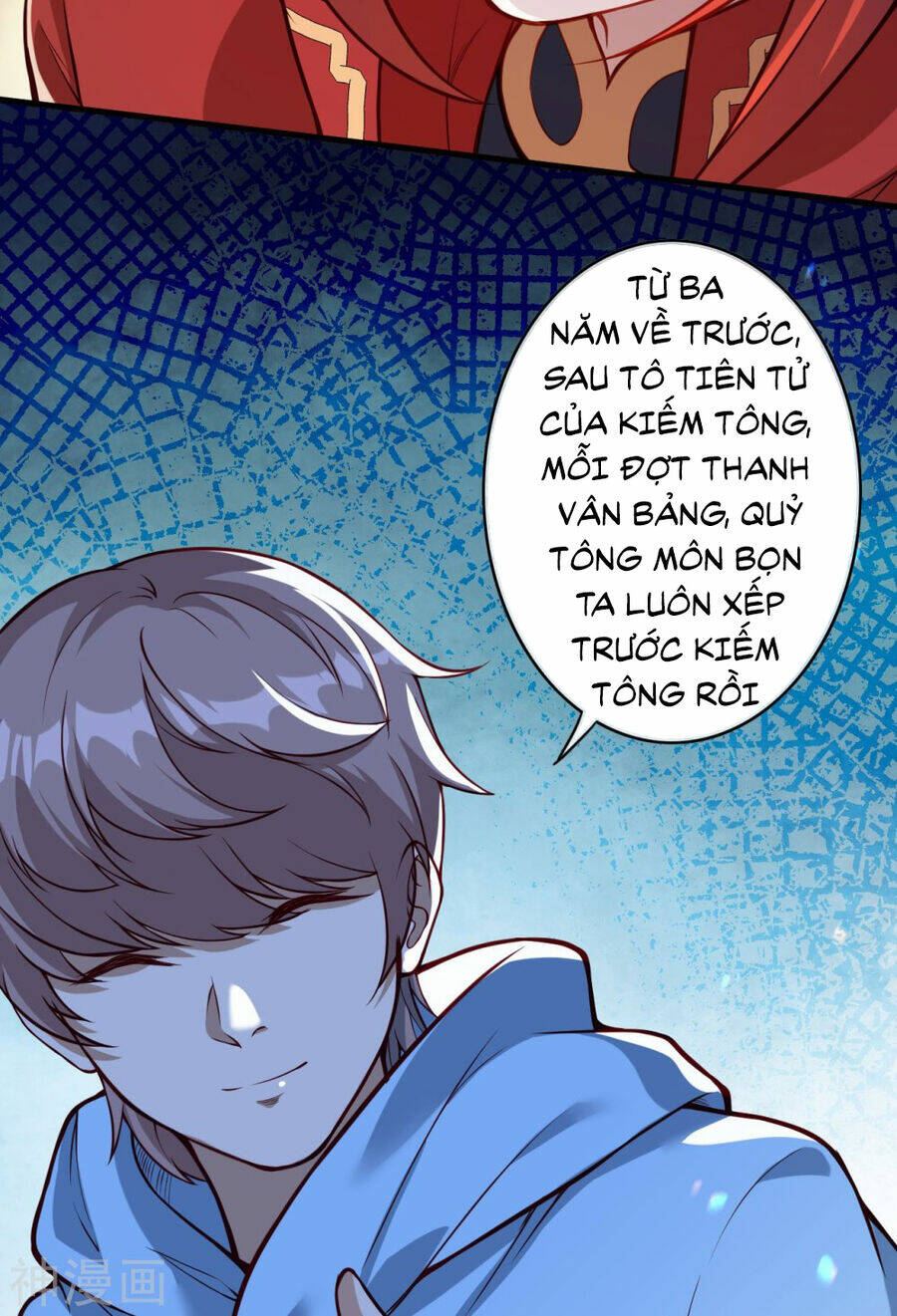 Chương 166 - Trang 26
