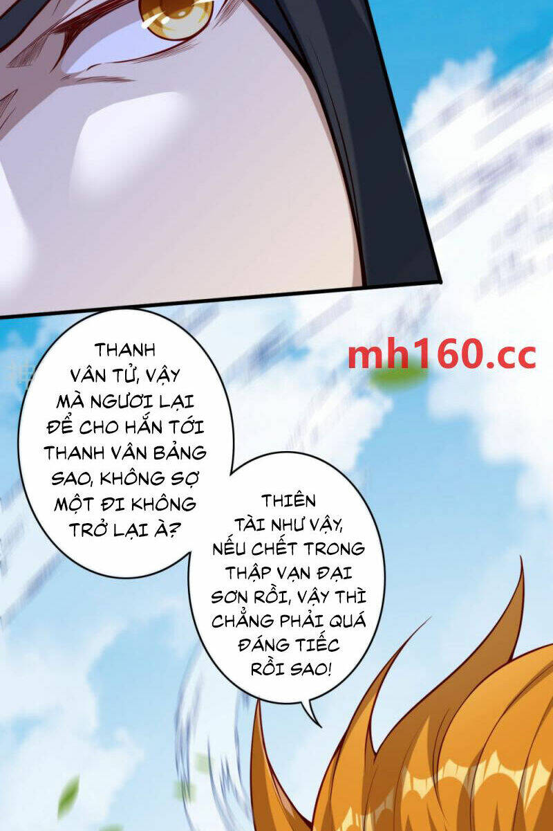 Chương 167 - Trang 19