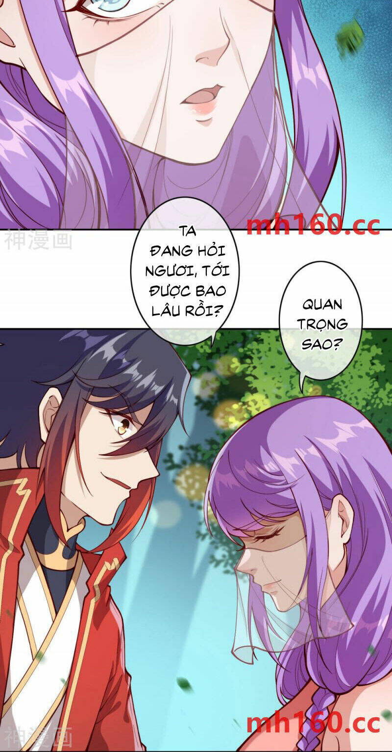 Chương 168 - Trang 28