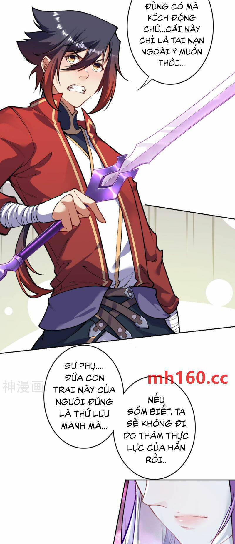 Chương 169 - Trang 19