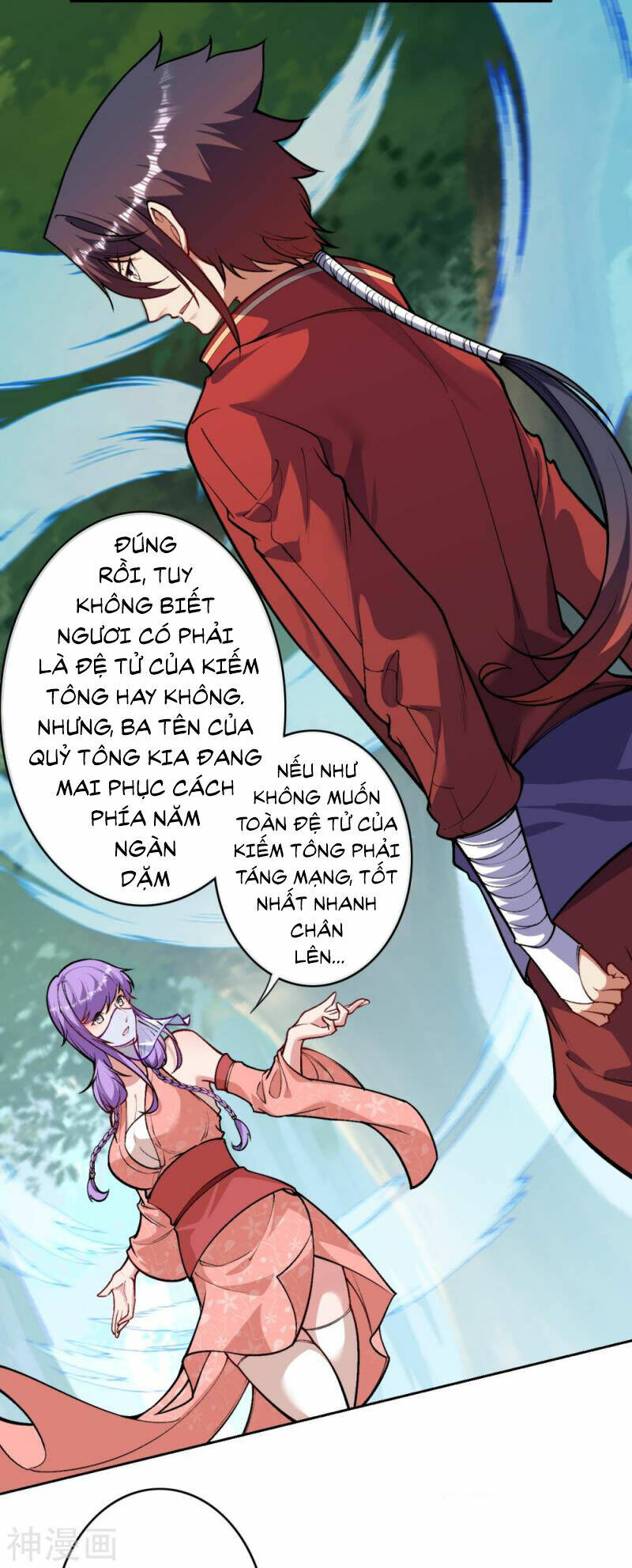 Chương 169 - Trang 25