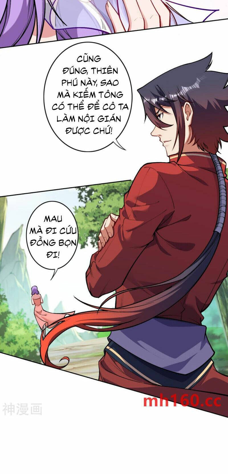 Chương 169 - Trang 27