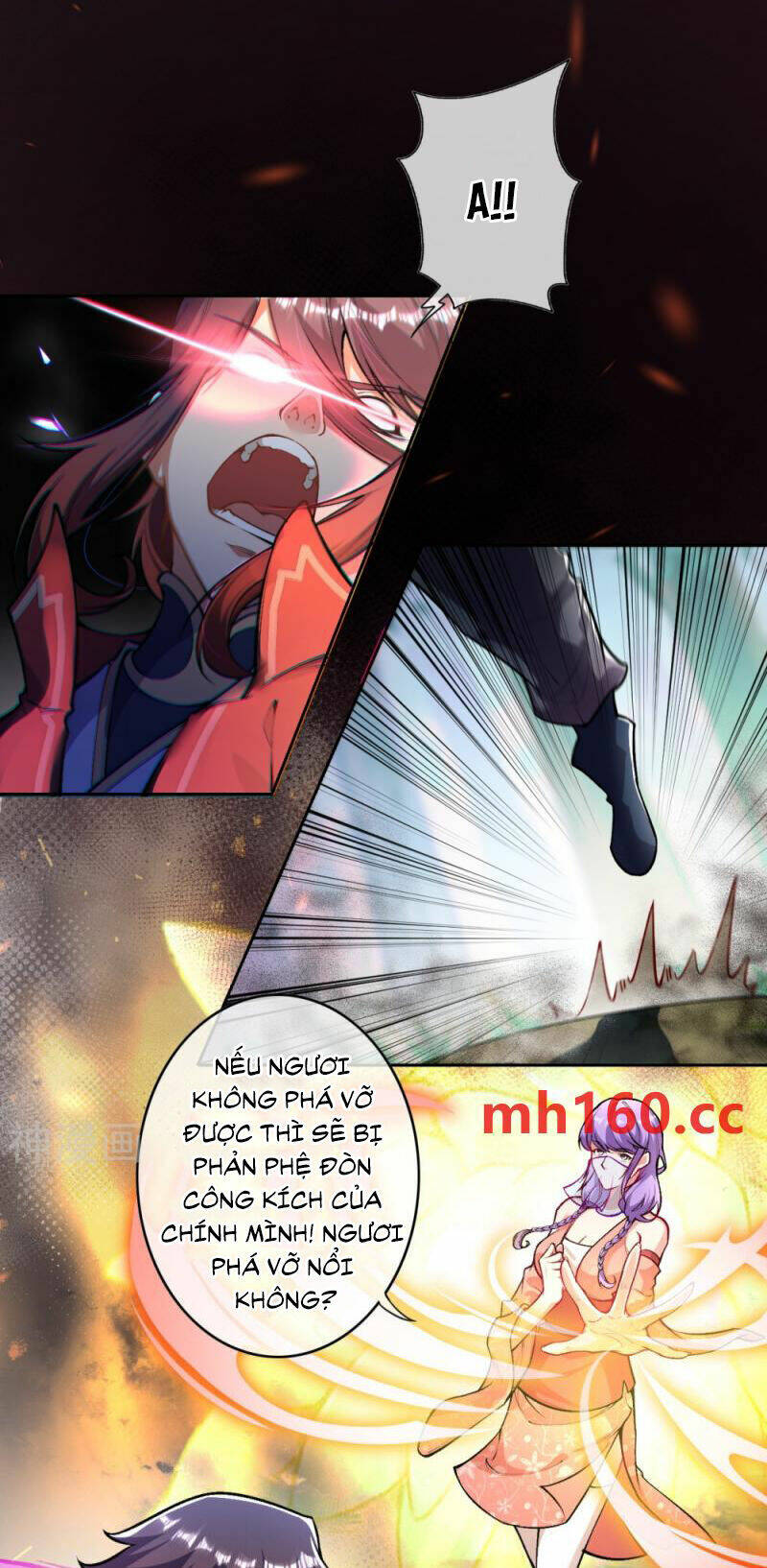 Chương 169 - Trang 8