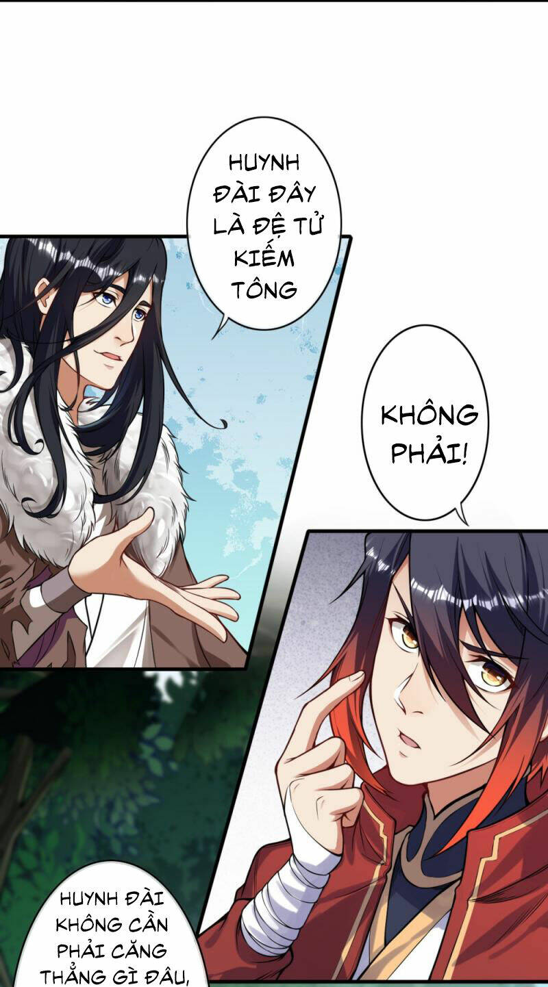 Chương 170 - Trang 14