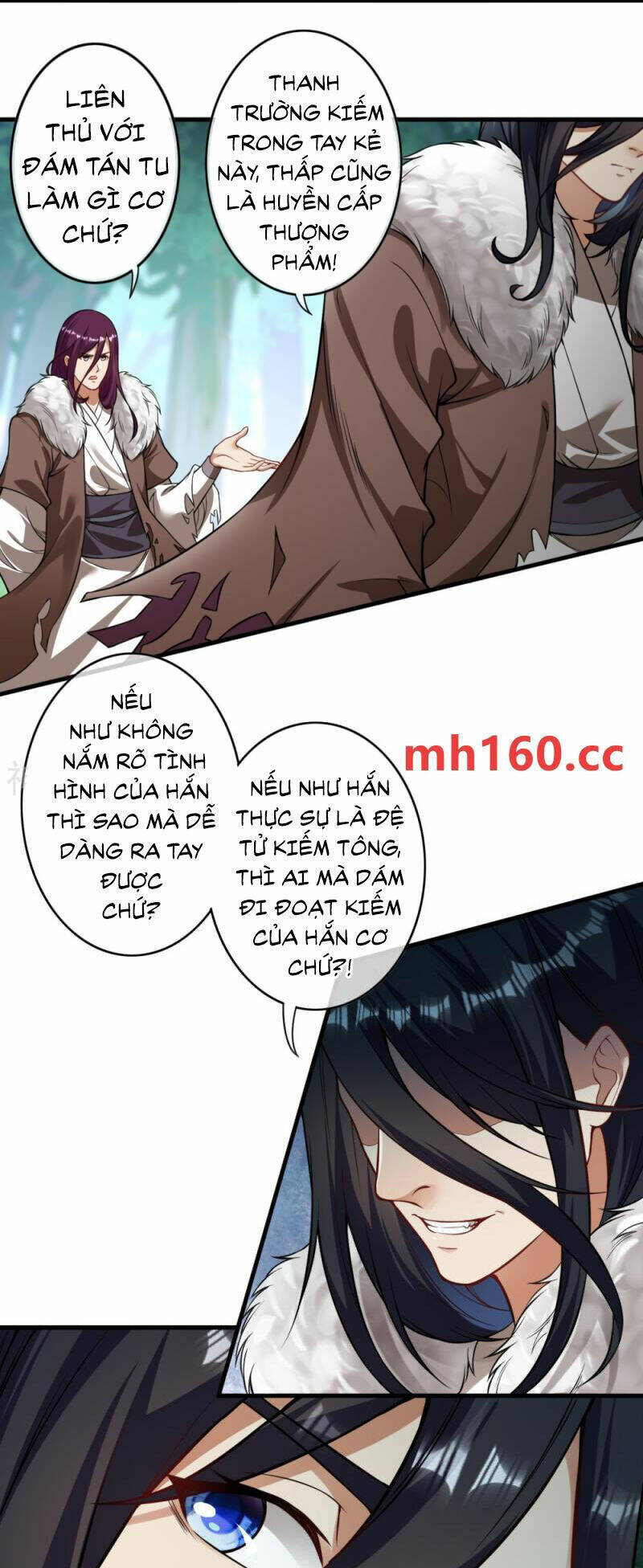 Chương 170 - Trang 19