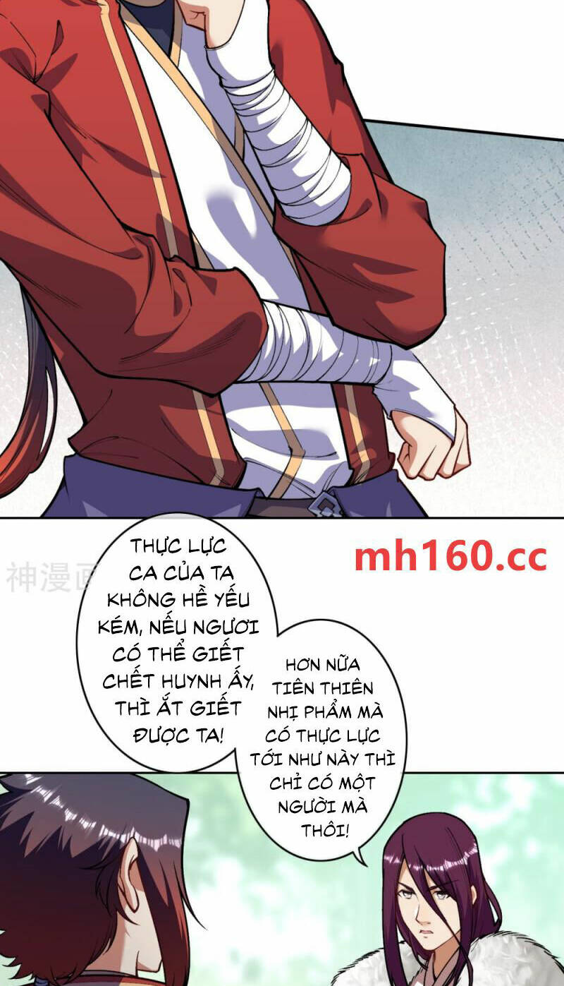 Chương 171 - Trang 11
