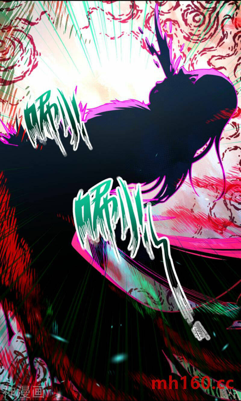 Chương 171 - Trang 19