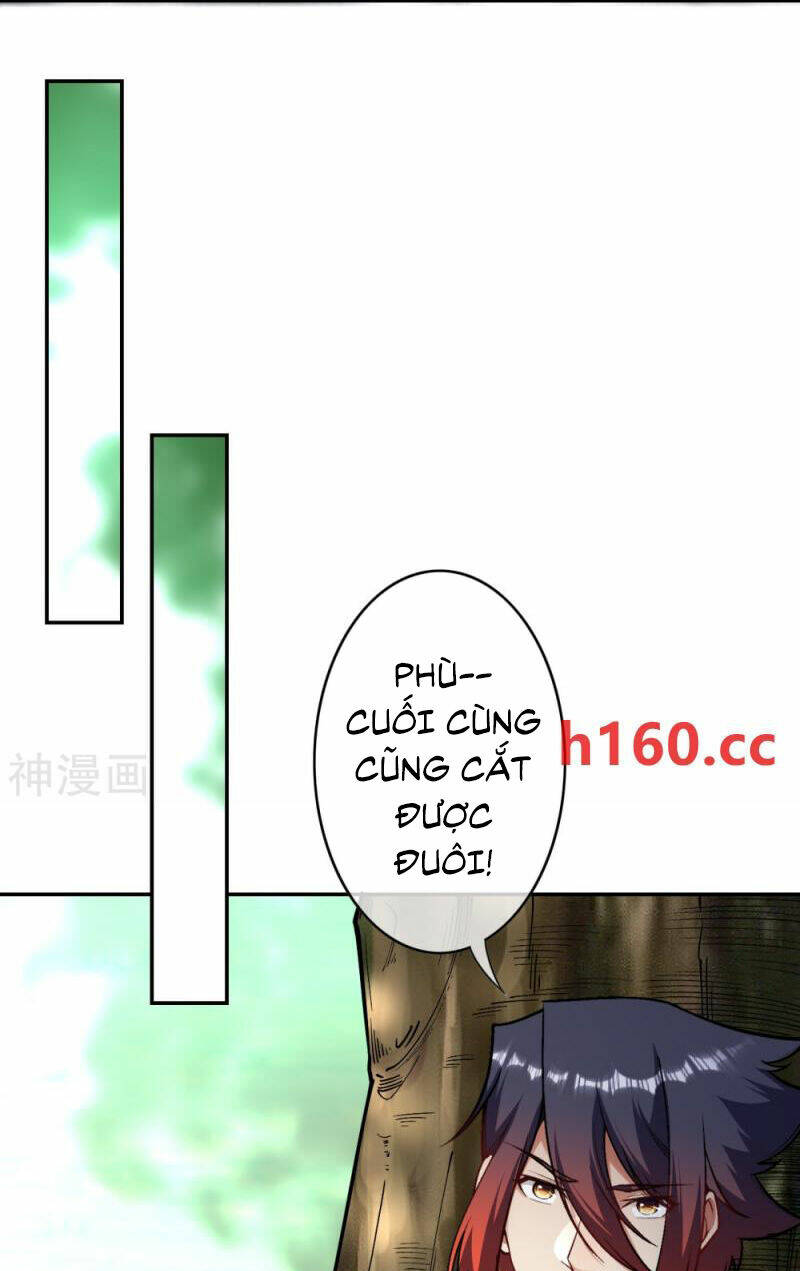 Chương 171 - Trang 23