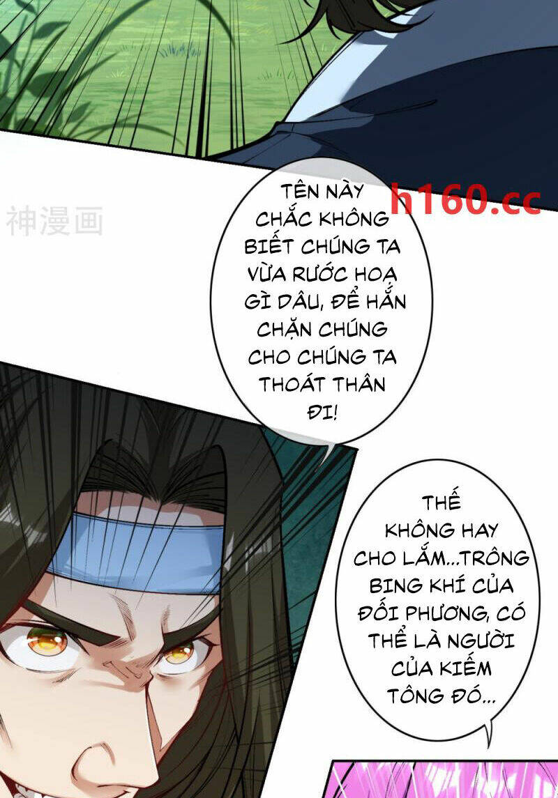 Chương 171 - Trang 28
