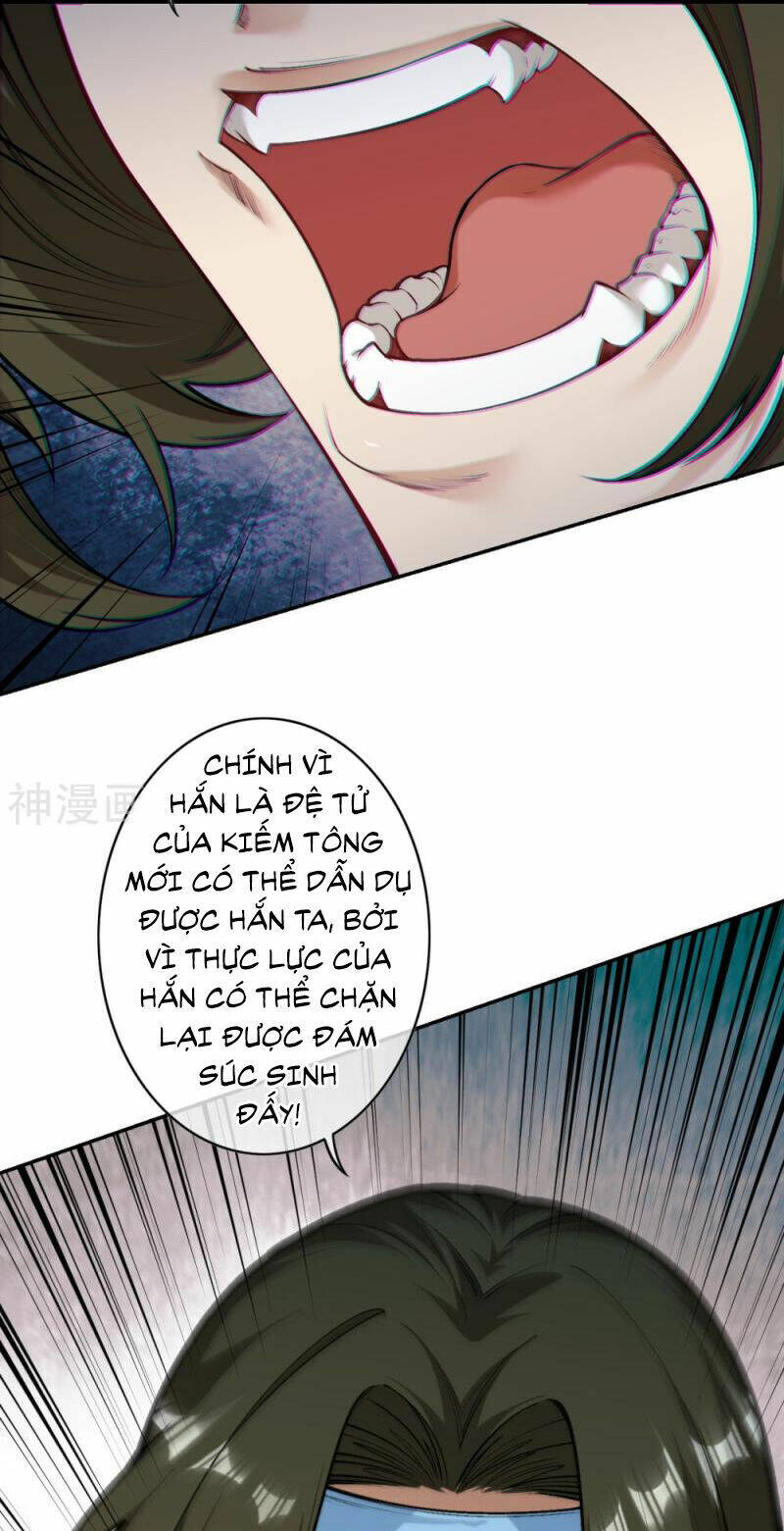Chương 171 - Trang 30