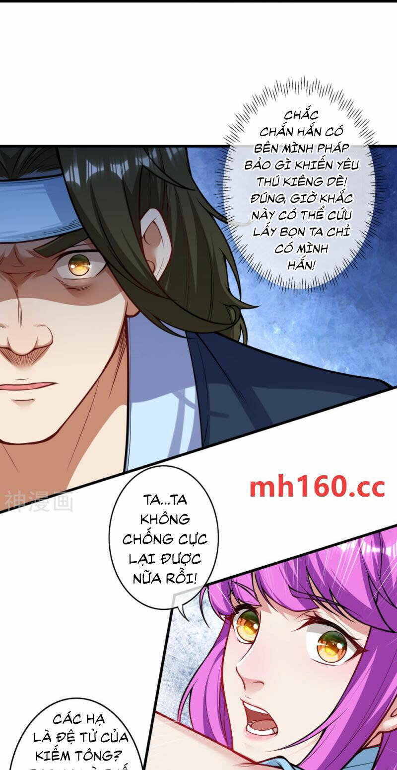 Chương 172 - Trang 20