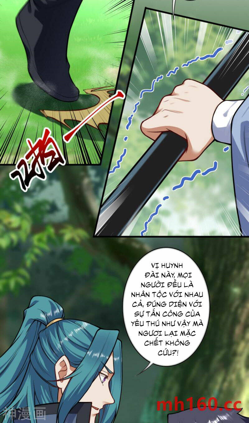 Chương 172 - Trang 34