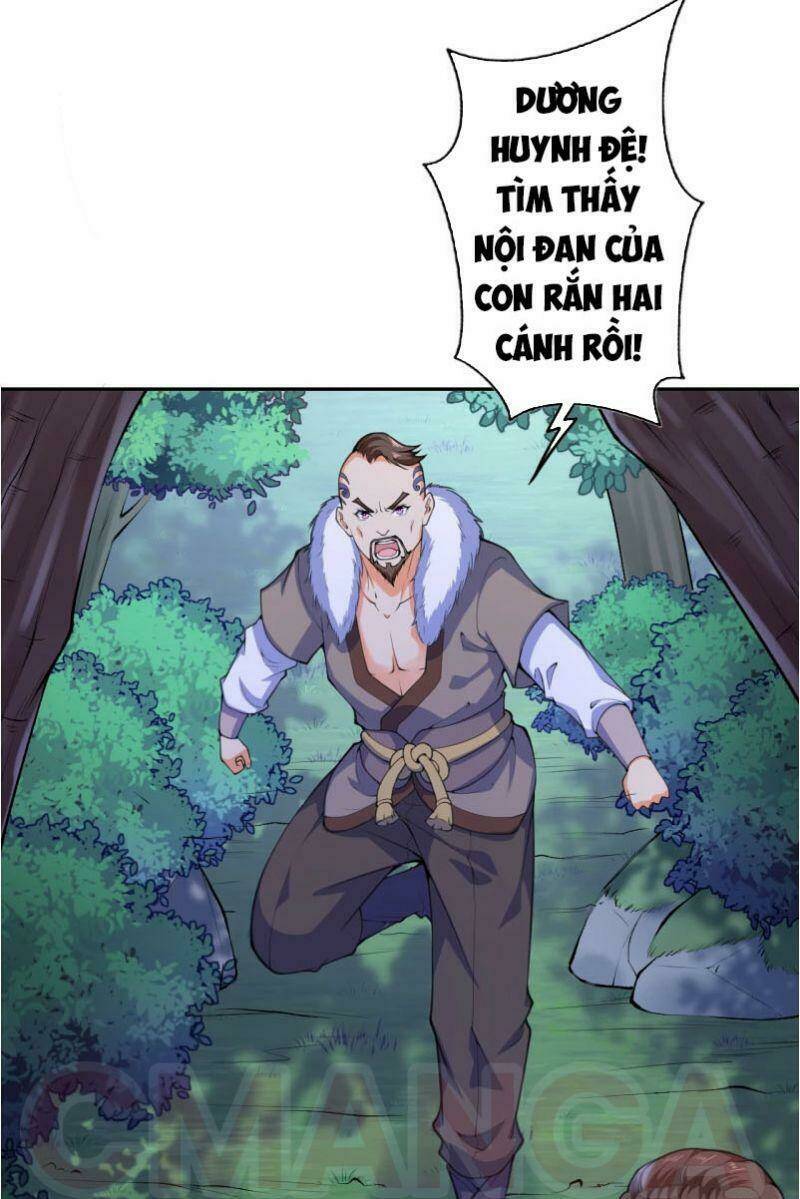 Chương 25 - Trang 1
