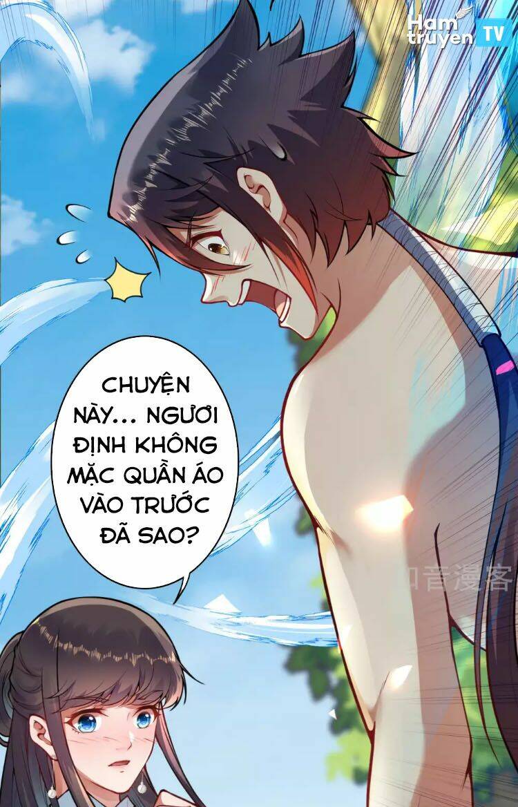Chương 45 - Trang 23
