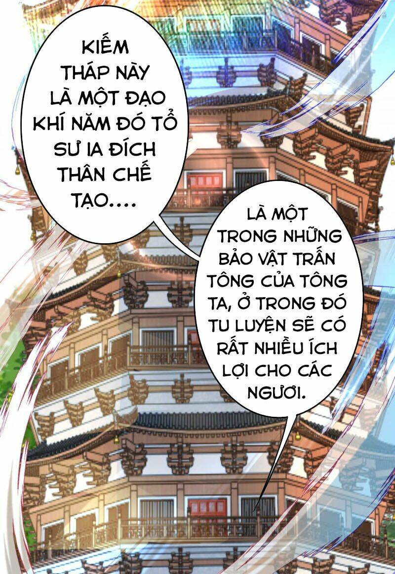 Chương 52 - Trang 21