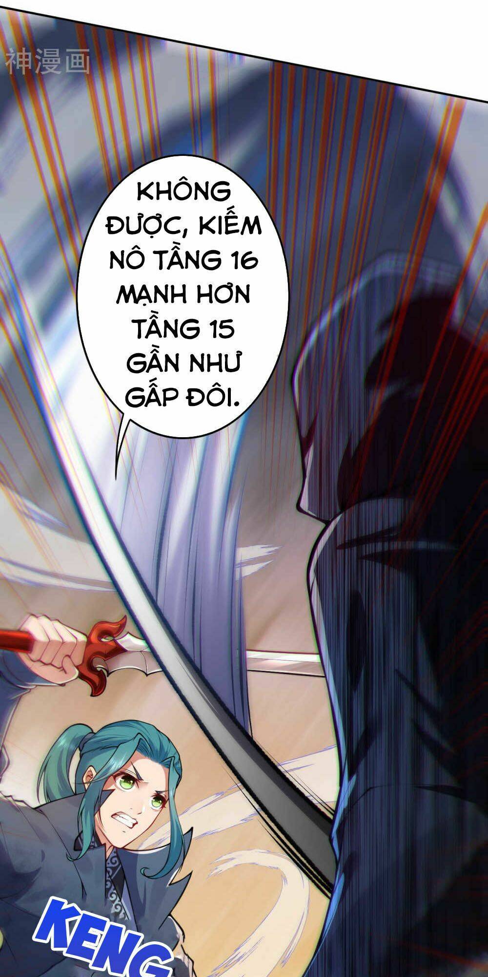 Chương 55 - Trang 11