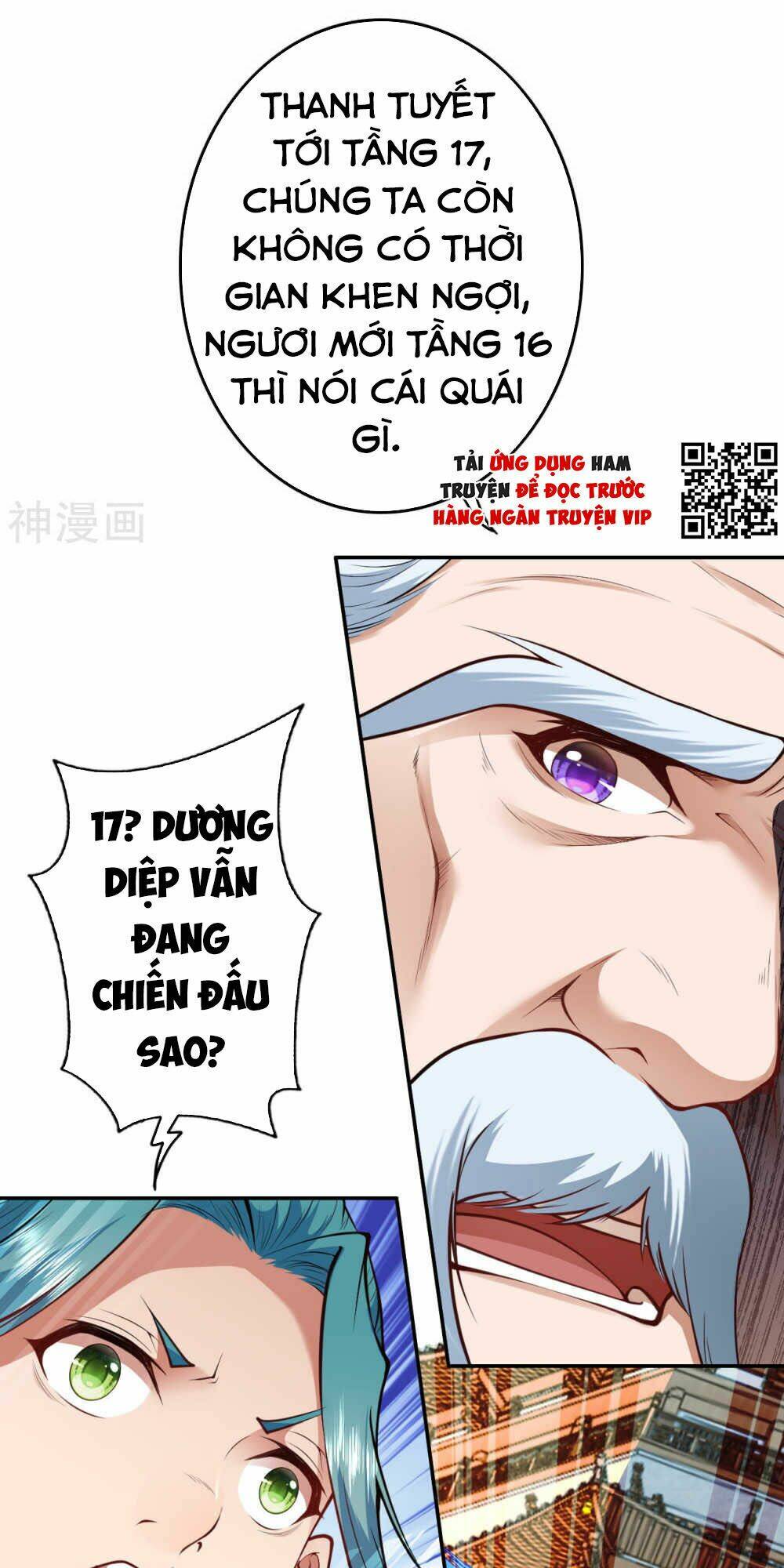 Chương 55 - Trang 22
