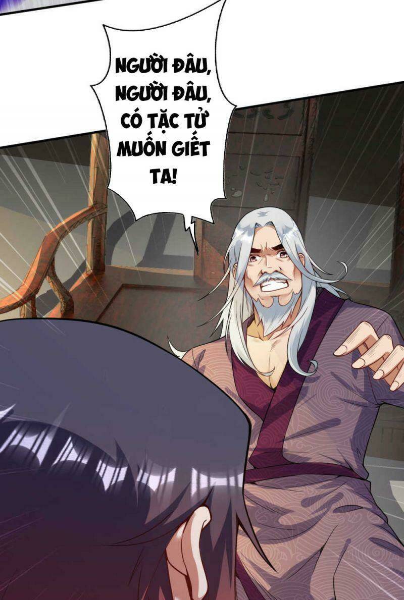 Chương 66 - Trang 19