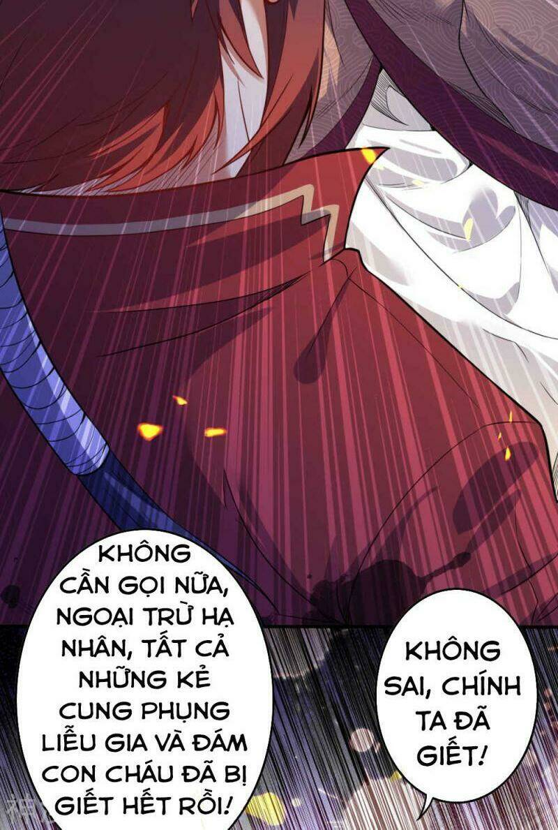 Chương 66 - Trang 20
