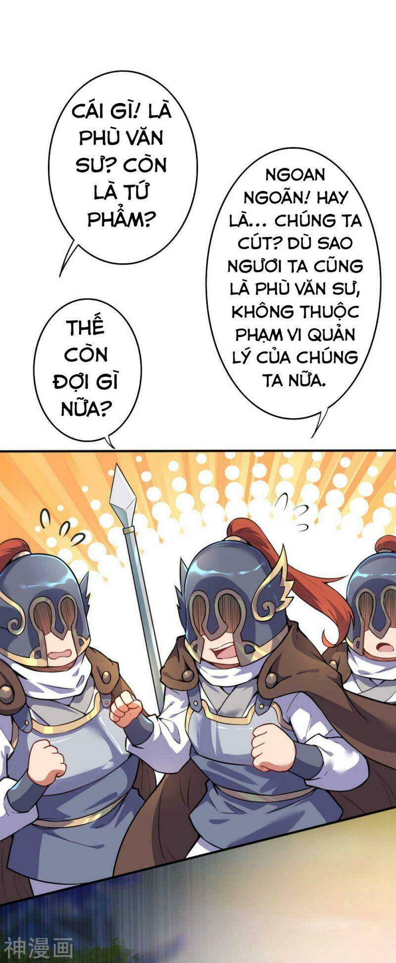 Chương 67 - Trang 15