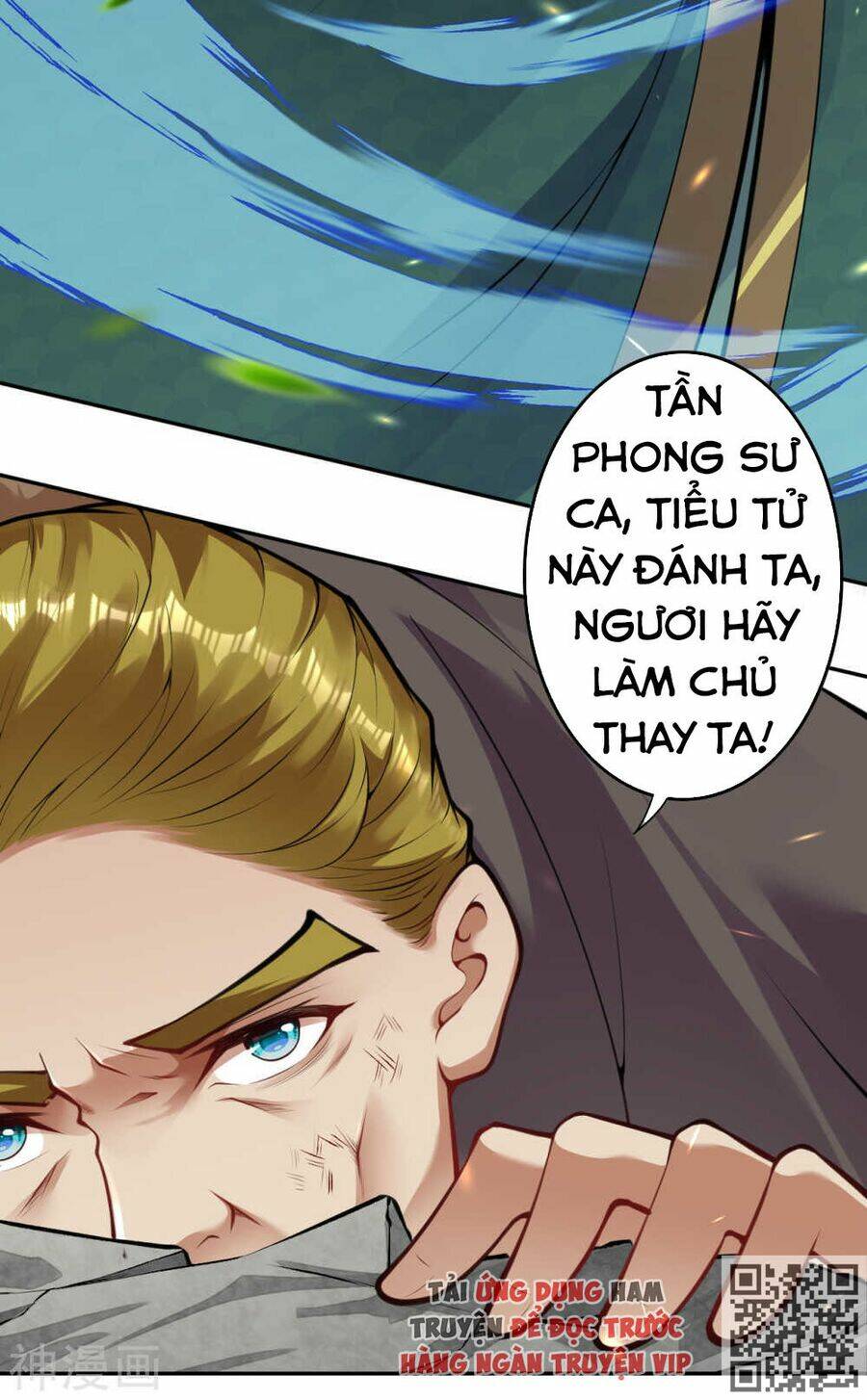 Chương 70 - Trang 21