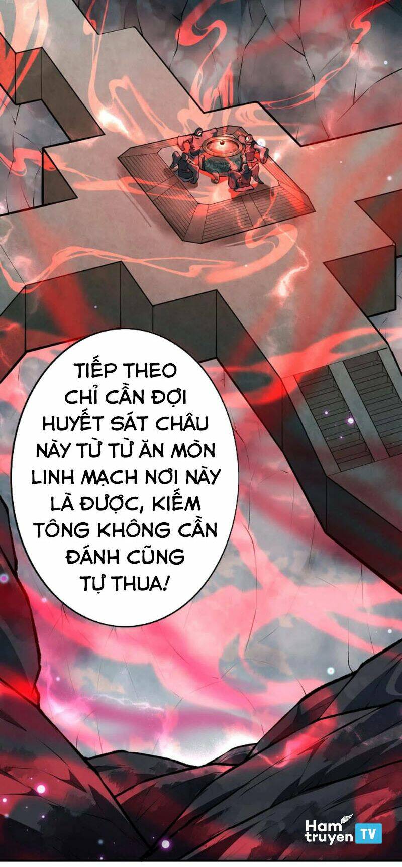 Chương 74 - Trang 23