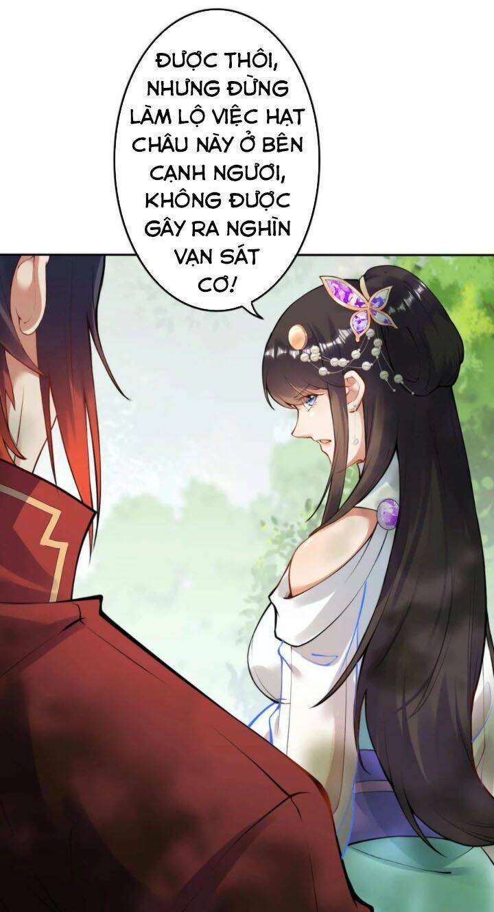 Chương 76 - Trang 19