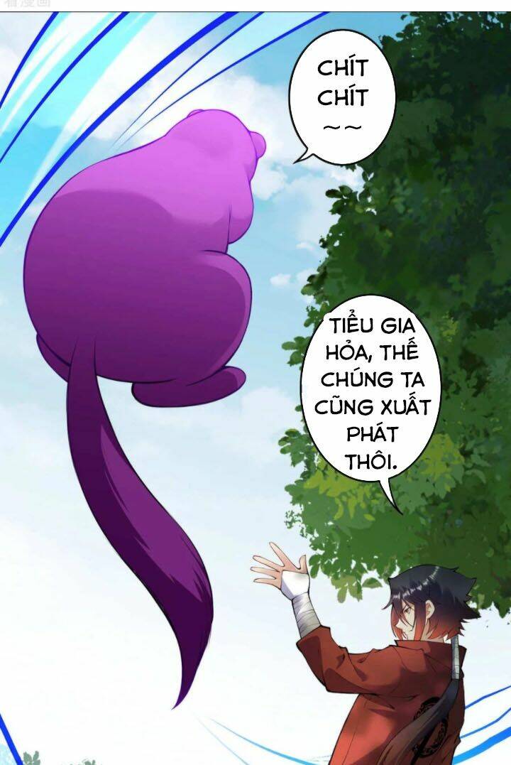 Chương 77 - Trang 1