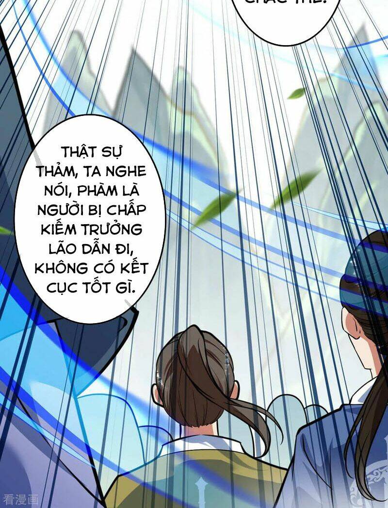 Chương 81 - Trang 20