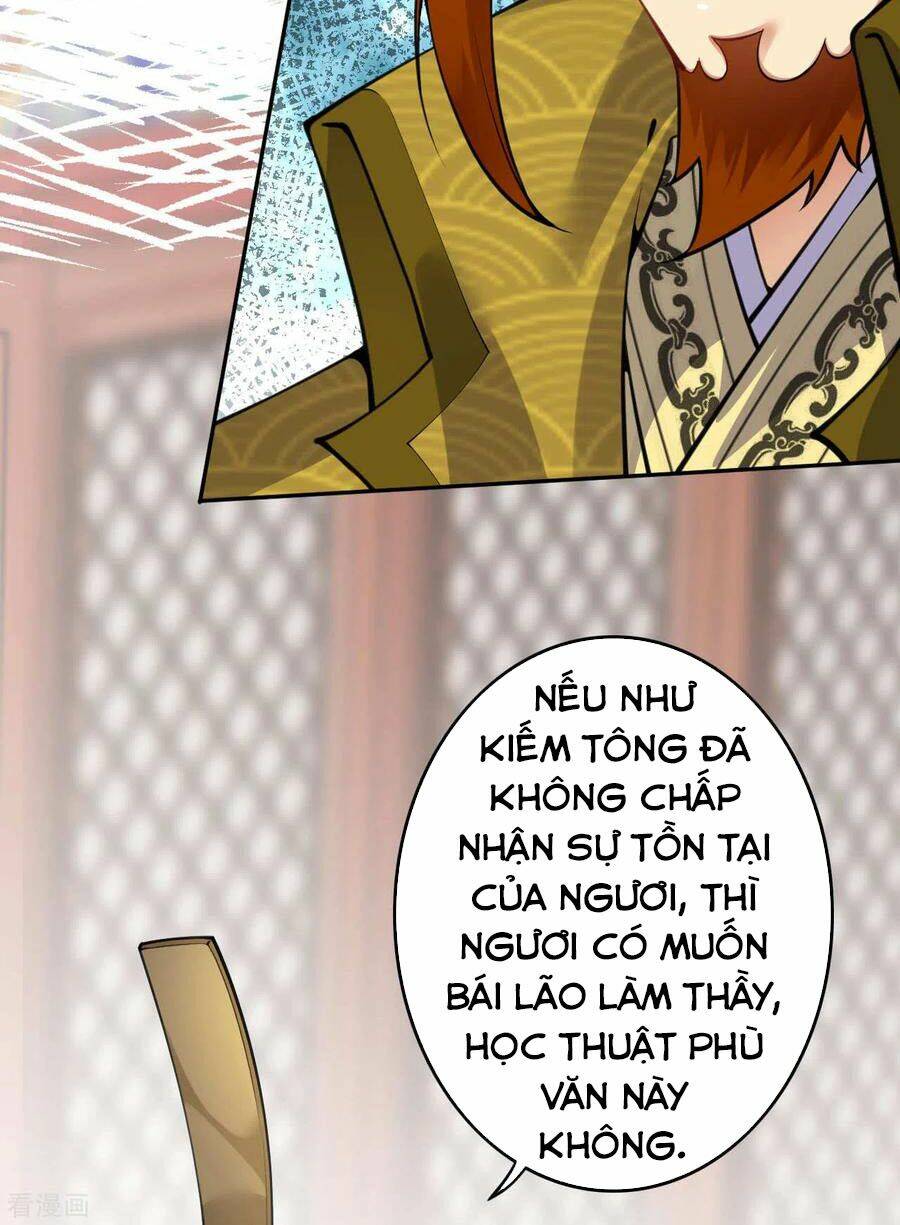 Chương 83 - Trang 18