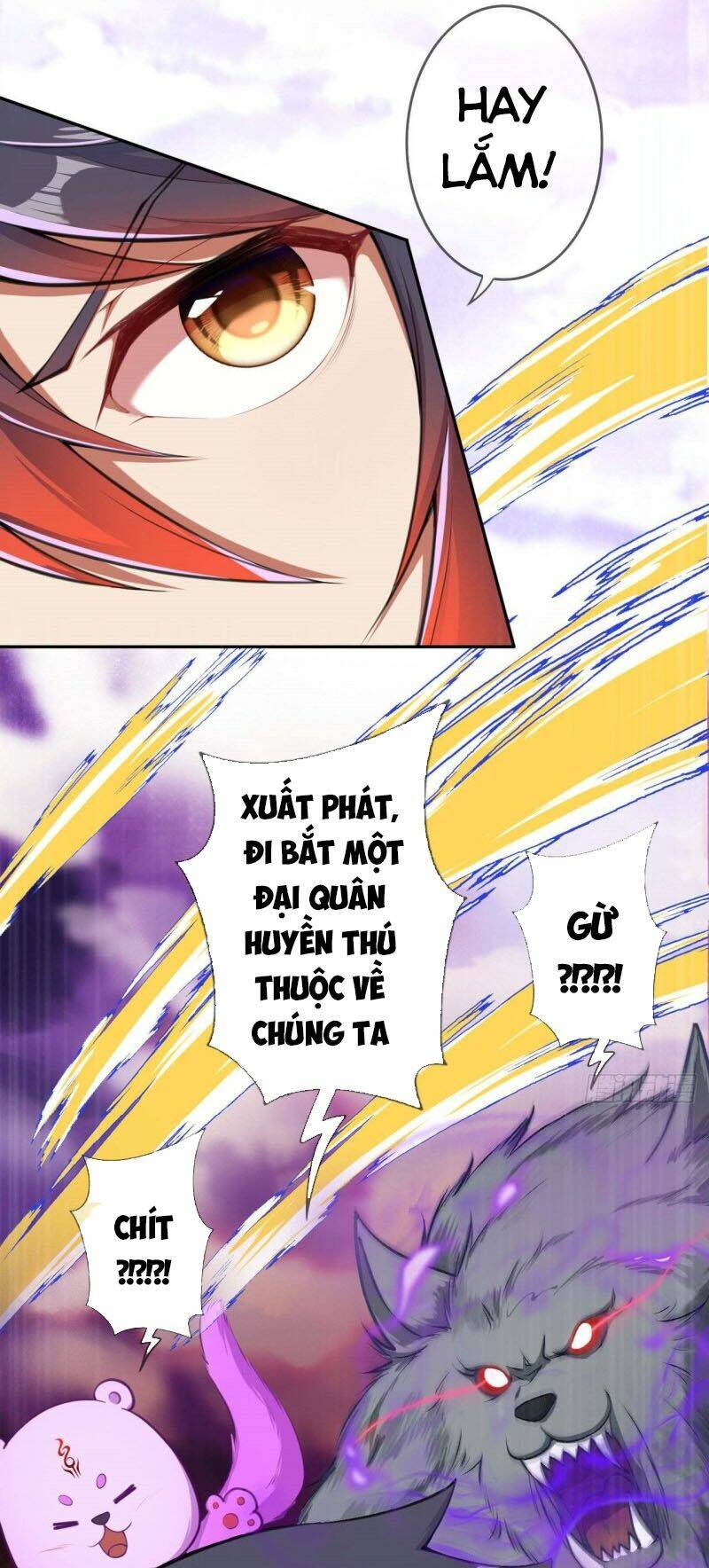 Chương 88 - Trang 21
