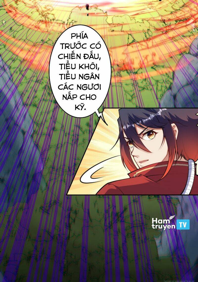 Chương 91 - Trang 12