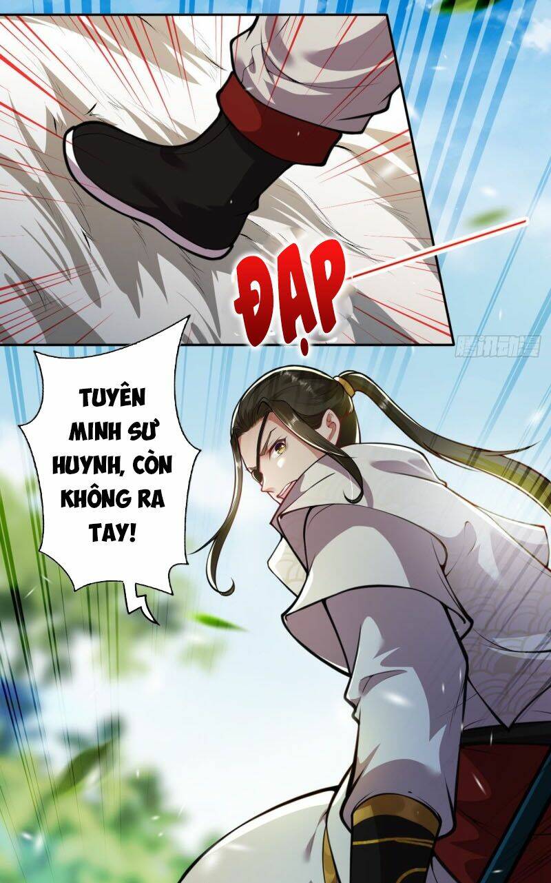 Chương 91 - Trang 23
