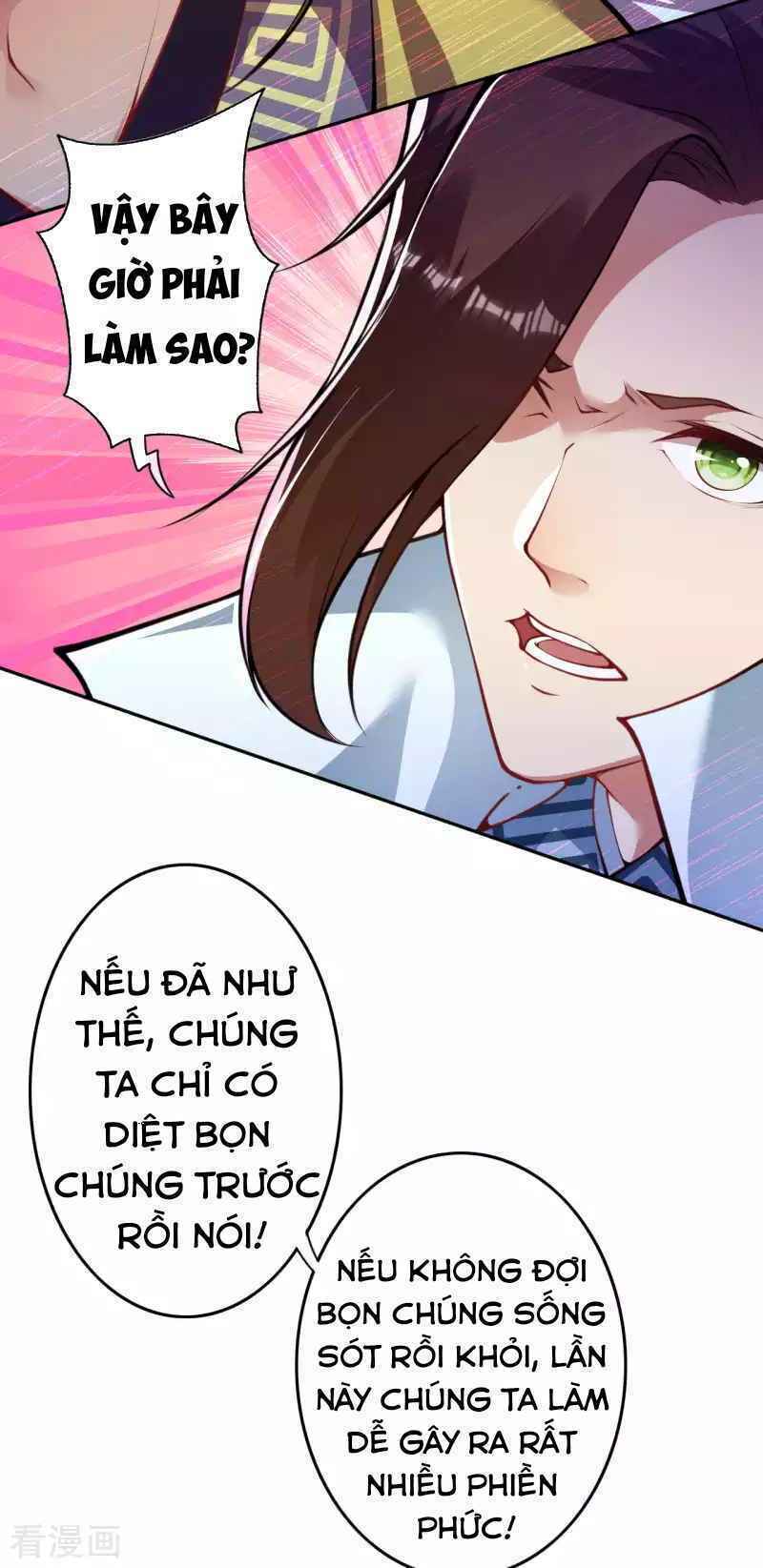 Chương 92 - Trang 21