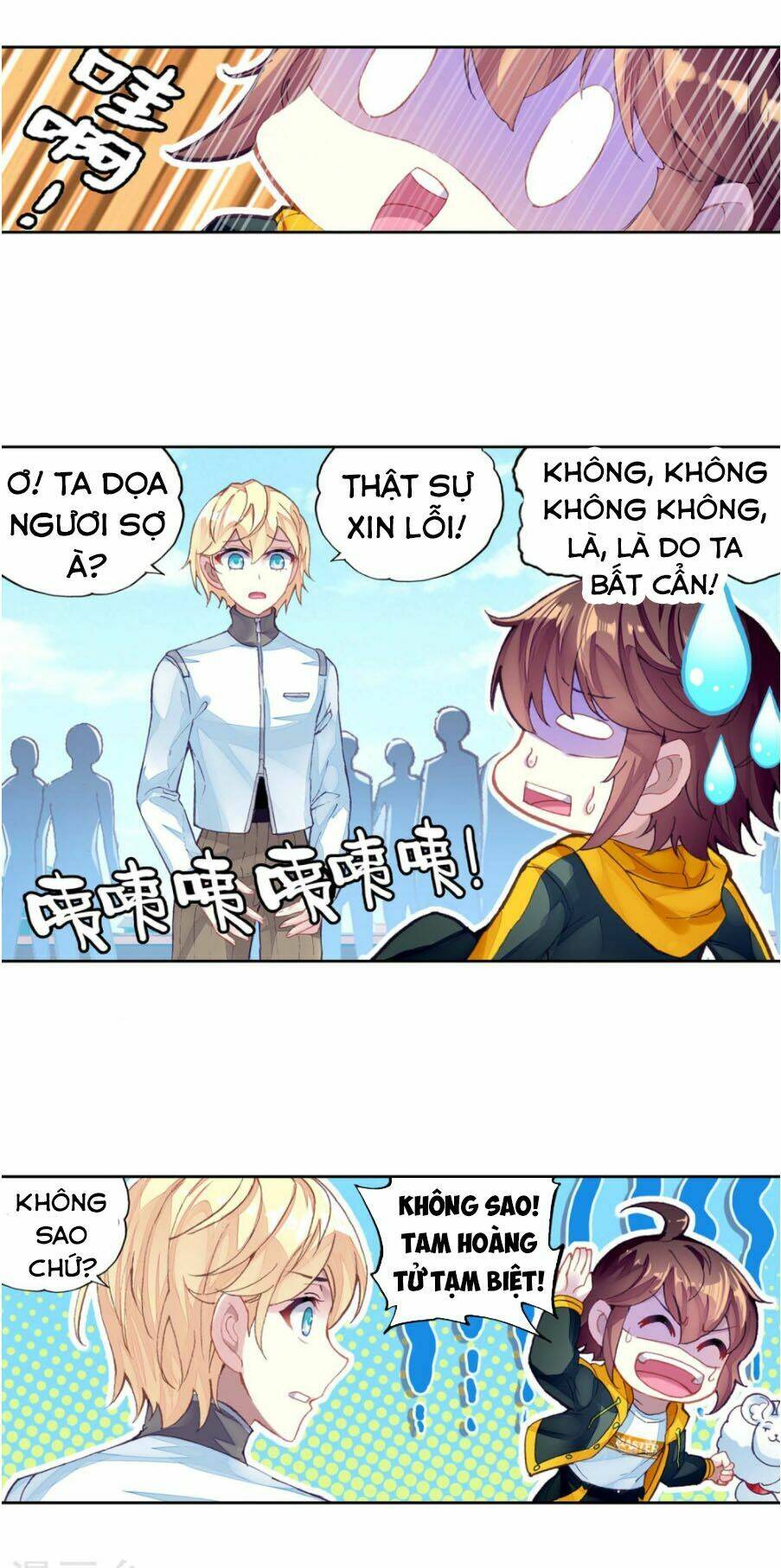 Chương 100 - Trang 4