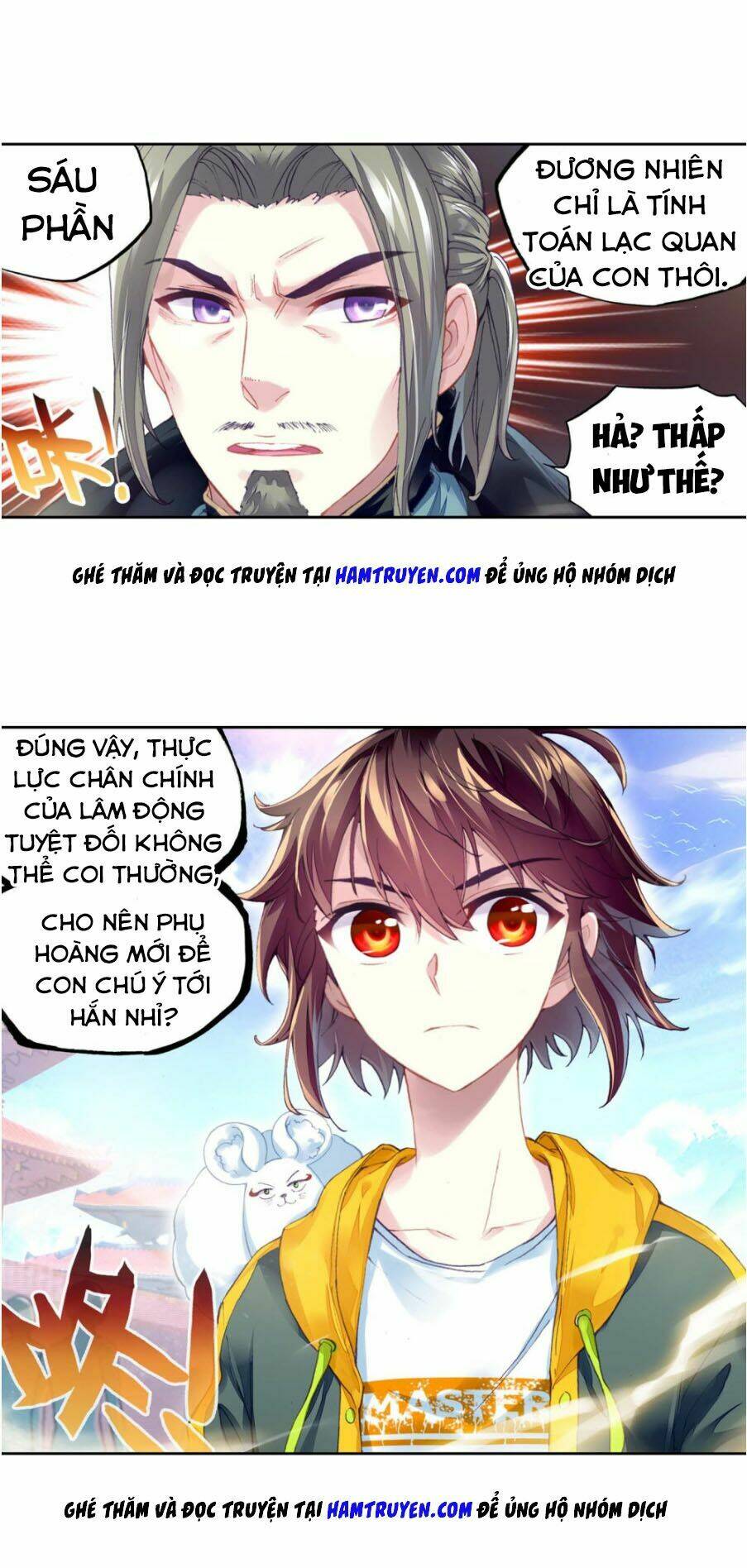 Chương 100 - Trang 8