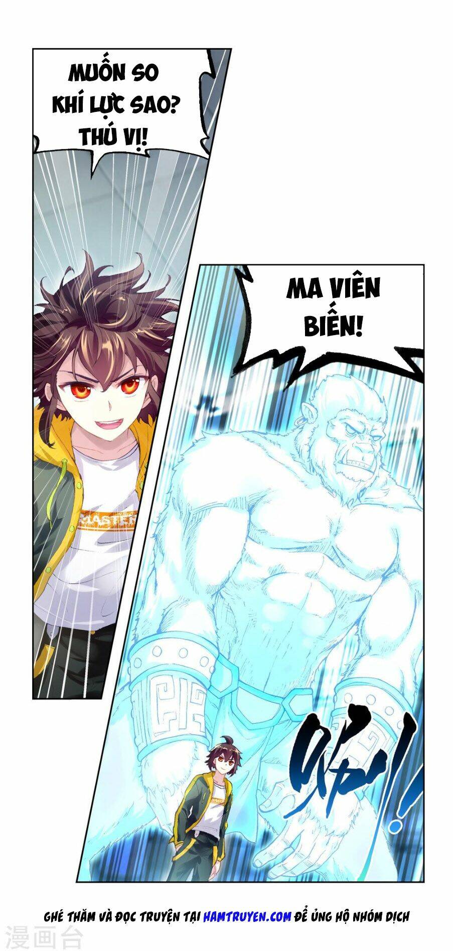 Chương 102 - Trang 15