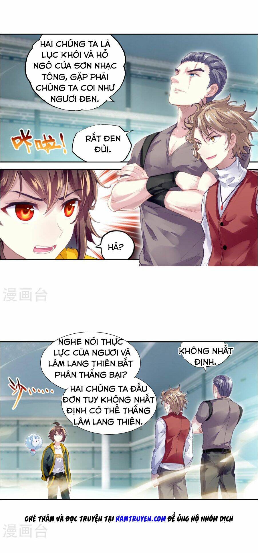 Chương 102 - Trang 3