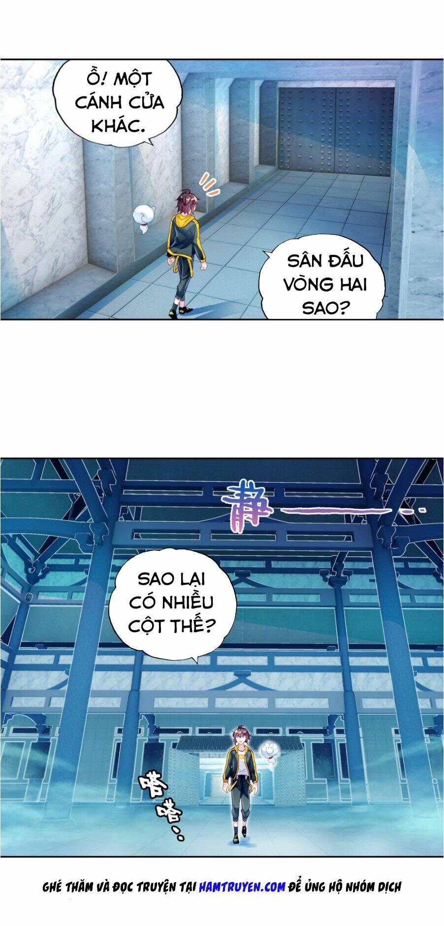 Chương 103 - Trang 11