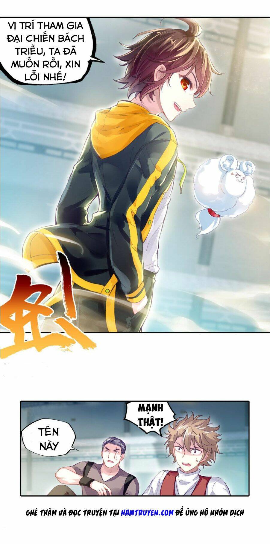 Chương 103 - Trang 9