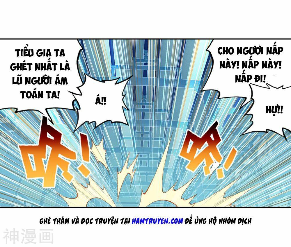 Chương 107 - Trang 19