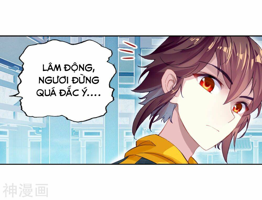 Chương 107 - Trang 21